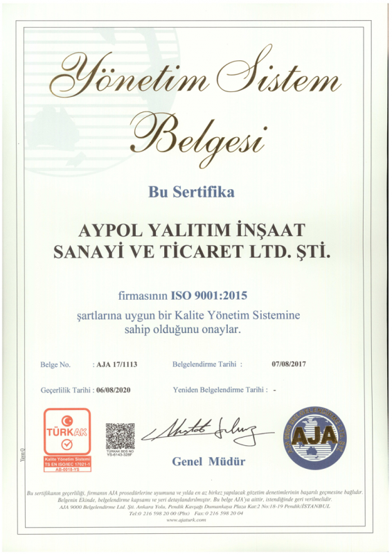 belgelerimiz