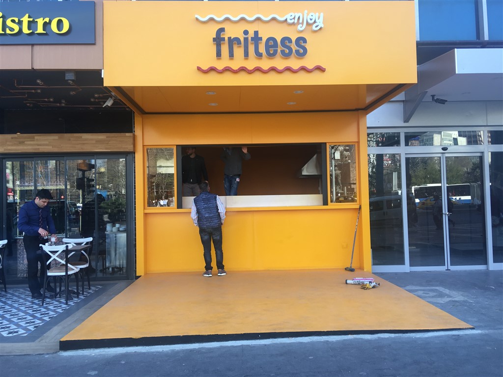 epoksi ankara