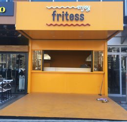 epoksi ankara