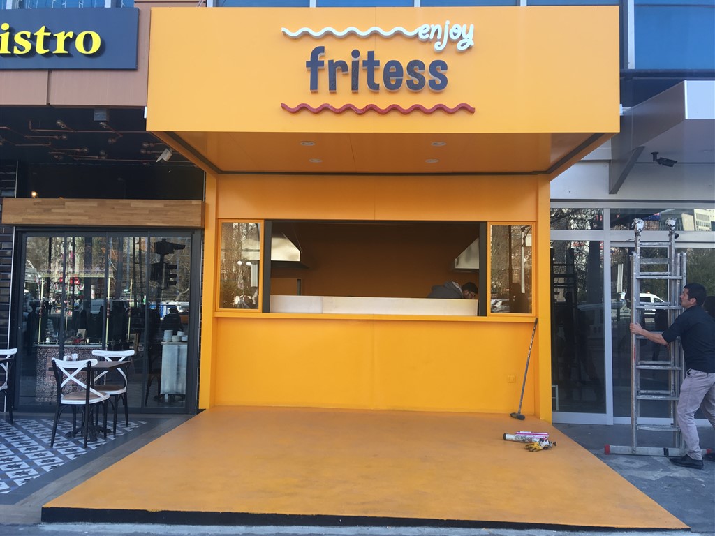 epoksi ankara
