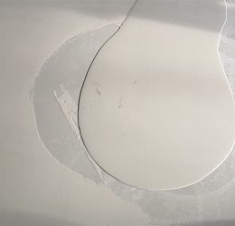 Otopark Zemini Epoksi Kaplama